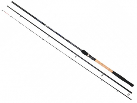 Echipament Complet Pentru Pescuit la Feeder - Lanseta Formax - Elegance Pro NG Feeder 3.30m 50g