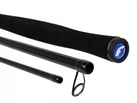 Lanseta Formax - Elegance Pro NG Feeder 3.75m 100g [4]