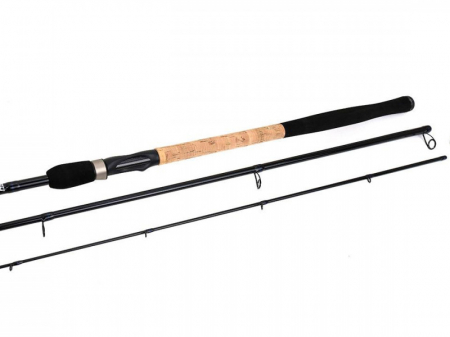 Lanseta Formax - Elegance Pro NG Feeder 3.75m 100g [2]