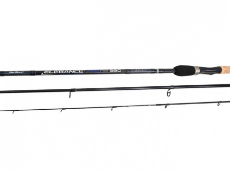 Lanseta Formax - Elegance Pro NG Feeder 3.75m 100g [3]