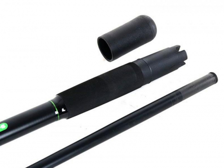 Lanseta Formax Hurricane Boat 2.40m 300 - 500g [1]