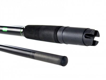 Lanseta Formax Hurricane Boat 2.40m 300 - 500g [2]