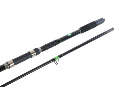 Lanseta Formax Hurricane Boat 2.70m 300 - 500g [1]