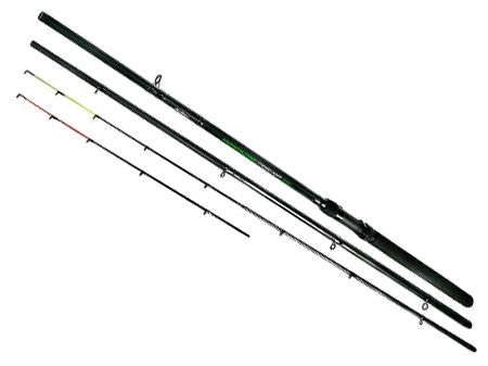 Lansete - Lanseta Formax Hurricane Feeder 3.30m 65g