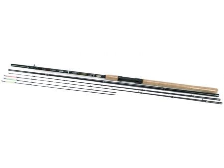 Lansete - Lanseta Formax Leader Match and Feeder 3.0m