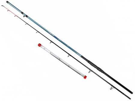 Echipament Complet Pentru Pescuit la Feeder - Lanseta Formax Legacy Drift 2.40m 300g