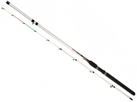 Lansete - Lanseta Formax Red River 2.40m 40-100g