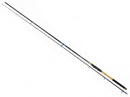 Echipament Complet Pentru Pescuit la Feeder - Lanseta Formax Rivercraft Feeder 3.0m 10-50g