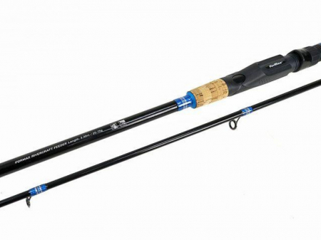 Lanseta Formax Rivercraft Feeder 3.30m 25-75g [4]
