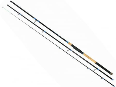 Lansete - Lanseta Formax Rivercraft Feeder 3.60m 20-60g