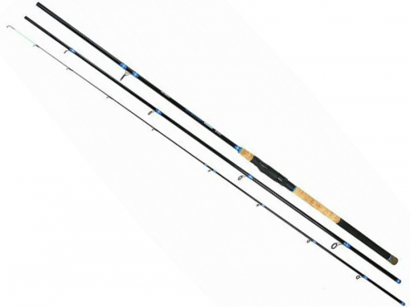 Lansete Feeder - Lanseta Formax Rivercraft Feeder 3.90m 50-150g