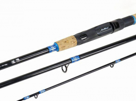 Lanseta Formax Rivercraft Feeder 3.90m 60-180g [1]