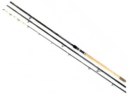 Produse - Lanseta Formax Rivercraft Power Feeder 3.60m 50-140g
