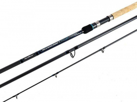 Lanseta Formax Rivercraft Power Feeder 3.90m 50-160g [3]