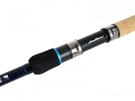 Lanseta Formax Rivercraft Power Feeder 4.20m 50-180g [4]