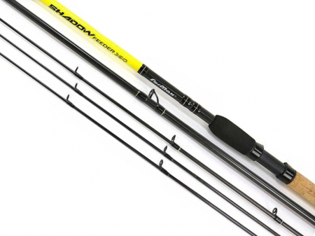 Lanseta Formax Shadow Feeder 3.90m 80g [4]