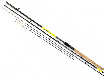 Lansete - Lanseta Formax Shadow Feeder 3.90m 80g