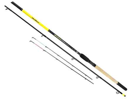 Produse - Lanseta Formax Shadow Picker 2.70m 50g