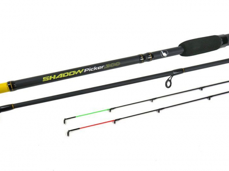 Lanseta Formax Shadow Picker 3.0m 55g [1]