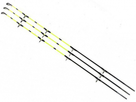 Lanseta Formax Shadow River Feeder 3.60m 100-300g [4]