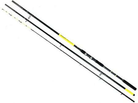 Produse - Lanseta Formax Shadow River Feeder 3.60m 100-300g