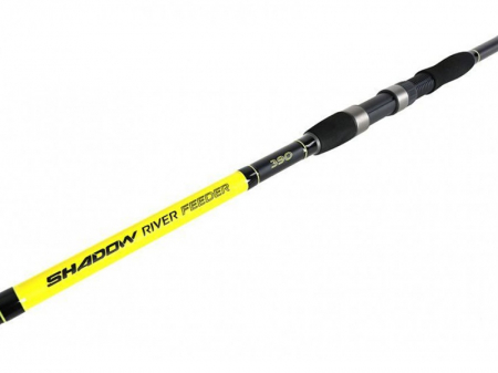 Lanseta Formax Shadow River Feeder 3.90m 100-350g [2]