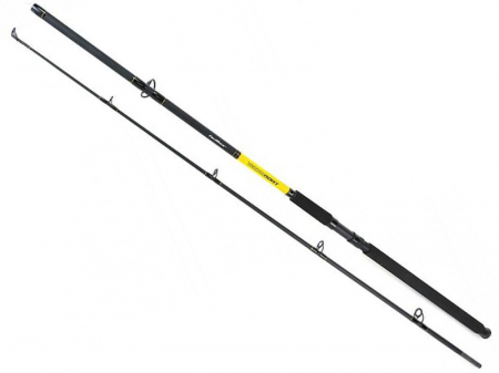 Lansete - Lanseta Formax Tactic Boat 2.40m 40-160g