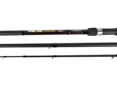 Lanseta Formax Tactic Feeder 3.60m 150g [2]