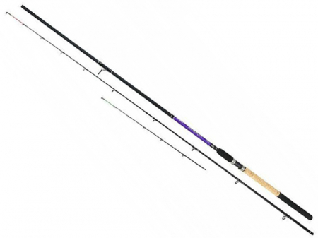 Lansete - Lanseta Formax Thunder Picker 2.7m 20-55g