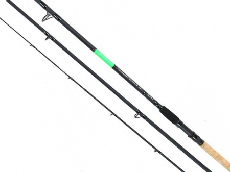 Lanseta Formax Tornado NG Feeder 3.60m 120g [1]