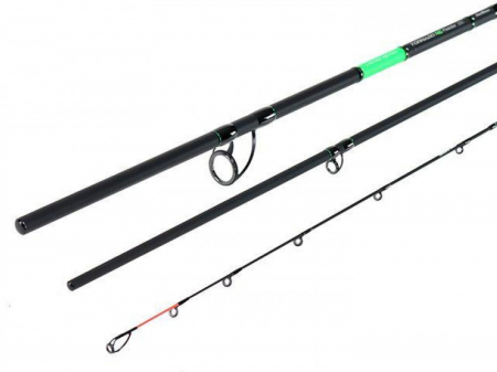 Lanseta Formax Tornado NG Feeder 3.60m 120g [2]