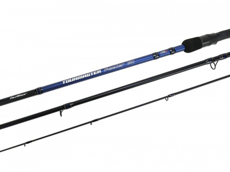 Lanseta Formax Tourmaster Feeder 3.30m 75g [4]