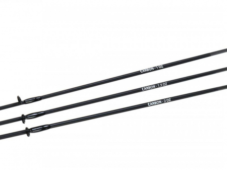 Lanseta Formax Tourmaster Feeder 3.60m 95g [4]
