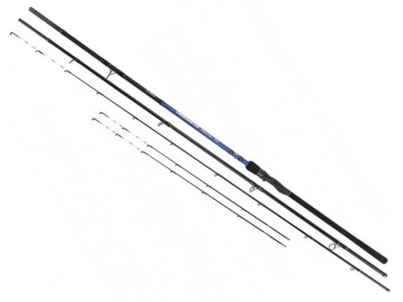Produse - Lanseta Formax Tourmaster Feeder 3.60m 95g
