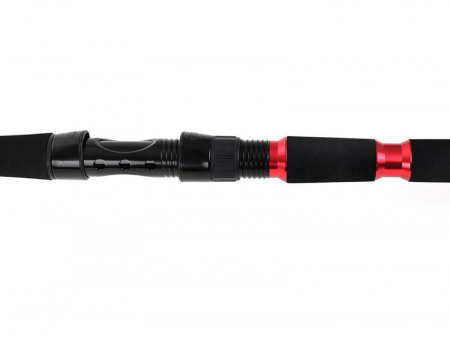 Lanseta Formax Visage Boat 3.0m 70-300g [3]