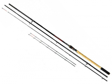Lansete - Lanseta Formax Visage Feeder 3.30m 60g