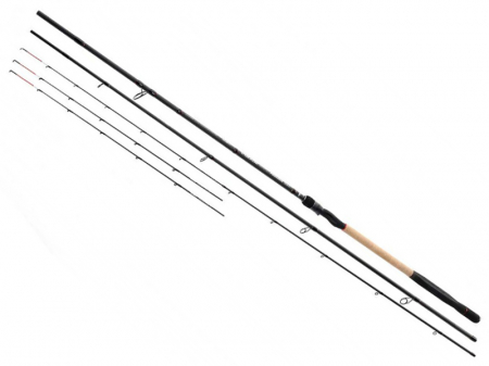 Lansete - Lanseta Formax Visage Rapid Feeder 3.60m 60g