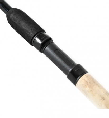 Lanseta Guru A-Class Distance Feeder, 4.20m, 180g, 3+3buc [4]