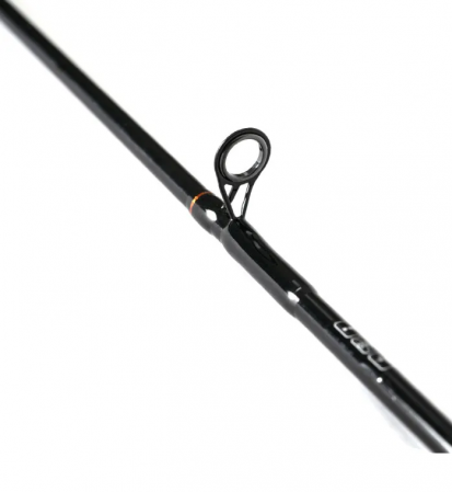 Lanseta Guru A-Class Distance Feeder, 4.20m, 180g, 3+3buc [2]