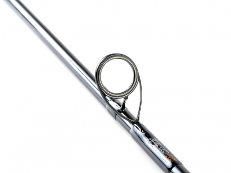 Lanseta Guru N-Gauge Pro Distance Feeder, 4.20m, 180g, 3+3buc [1]