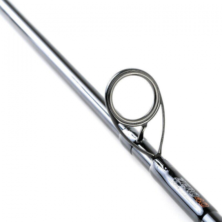 Lanseta Guru N-Gauge Pro Feeder, 3.66m, 1-60g, 3+3buc [1]