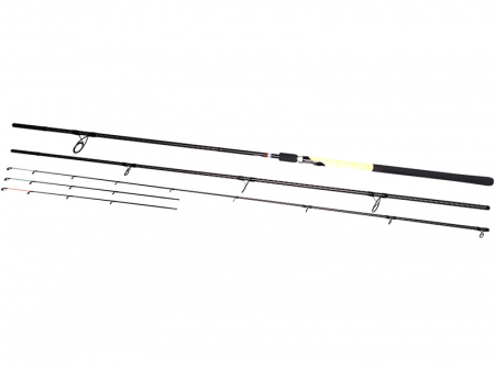 Lansete - Lanseta Katcher Extreme Cast Feeder 4.2m 150g