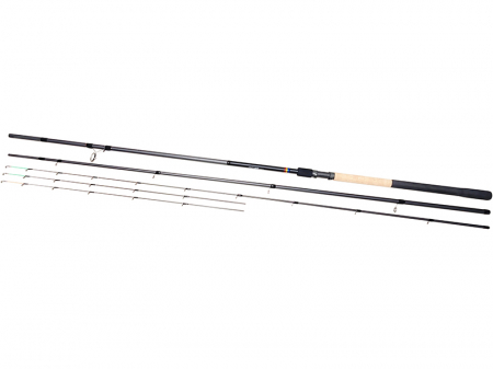 Lansete - Lanseta Katcher Performance Feeder 3.3m 60g