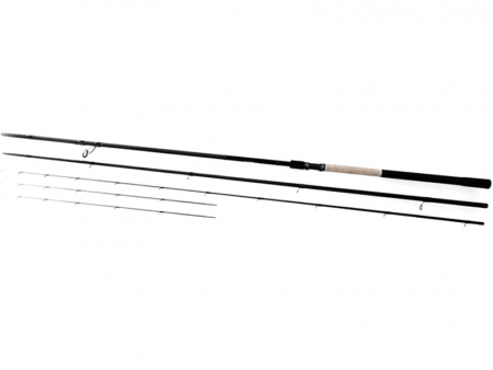 Lansete - Lanseta Katcher Performance Feeder 4.2m 140g
