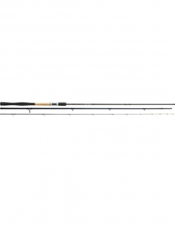 Lansete - Lanseta Okuma Custom Black Feeder 14" 4.27m, 150g, 3+3buc