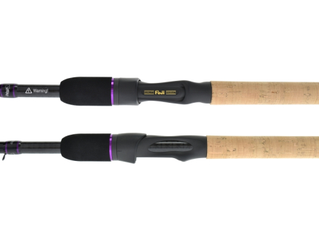 Lanseta Select Baits Trofeo Feeder Rod 3.30m 40g [2]