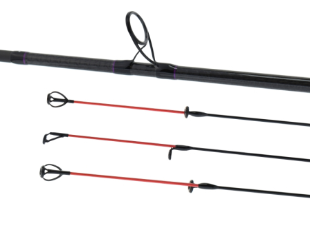 Lanseta Select Baits Trofeo Feeder Rod 3.60m 80g [3]