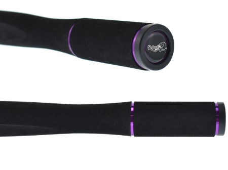 Lanseta Select Baits Trofeo Feeder Rod 3.90m 120g [4]