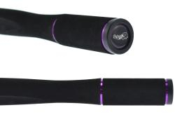 Lanseta Select Baits Trofeo Feeder Rod 4.20m 140g [4]