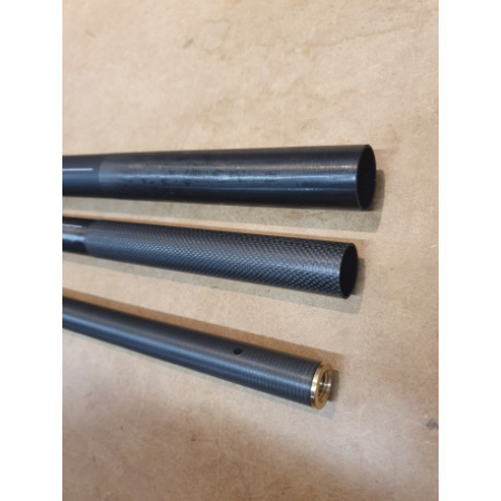 Maner minciog Rive R-PRO Angler Handle 400 4m – carbon japonez feeder competitie [2]